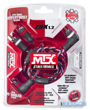 MTX ZNX1.2 – Câble RCA