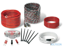 MTX ZNX10K – Pack Alimentation