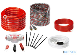 MTX ZNX21K – Pack Alimentation