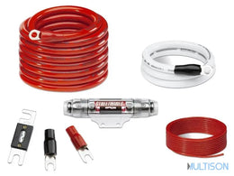 MTX ZNX35K – Pack Alimentation