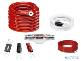 MTX ZNX50K – Pack Alimentation