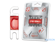 MTX ZNXF60 – 5 Fusibles AFS de 60 Ampères MTX