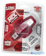 MTX ZNXFH21 – Porte Fusible Étanche Type AFS pour Câbles 8 à 21 mm² MTX