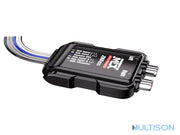 MTX ZNXH2L - Adaptateur Câbles Haut-Parleurs vers RCA MTX