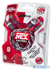 MTX ZNXY1F – Câble RCA
