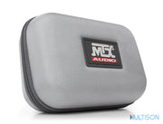 MTX iX1 White - Casque Hi-Fi Circum-Aural Haut-Parleurs Néodymes MTX