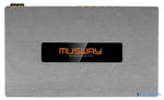 MUSWAY M10 - Amplificateur 10 Canaux Class D avec DSP 14 Canaux MUSWAY