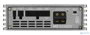 MUSWAY M5 - Amplificateur 5 Canaux Class D avec DSP 9 Canaux ultra-compact MUSWAY