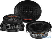 MUSWAY ME42 - Haut-parleurs coaxiaux 10 cm, 120W max - Multison
