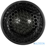 MUSWAY ME6.2T - Tweeter Haut de Gamme, 100W RMS, 200W Max - Multison