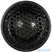 MUSWAY ME6.2T - Tweeter Haut de Gamme, 100W RMS, 200W Max - Multison
