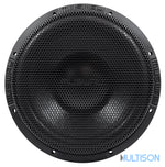 MUSWAY MG12 – Subwoofer 30 cm (12”) avec Grille Incluse MUSWAY