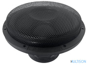 MUSWAY MG12 – Subwoofer 30 cm (12”) avec Grille Incluse MUSWAY