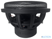 MUSWAY MG12 – Subwoofer 30 cm (12”) avec Grille Incluse MUSWAY