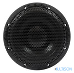 MUSWAY MG8 – Subwoofer 30 cm (12”) avec Grille Incluse MUSWAY