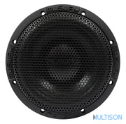 MUSWAY MG8 – Subwoofer 30 cm (12”) avec Grille Incluse MUSWAY