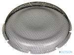 MUSWAY MGS10 – Grille de Protection pour Subwoofer MWS1022 MUSWAY
