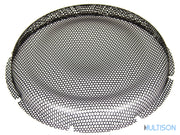 MUSWAY MGS10 – Grille de Protection pour Subwoofer MWS1022 MUSWAY