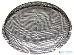 MUSWAY MGS8 – Grille de Protection pour Subwoofer MWS822 MUSWAY