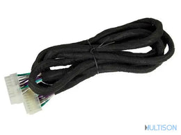 MUSWAY MPK-M6EC – Câble d'Extension Plug and Play Cable Molex MUSWAY