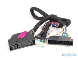 MUSWAY MPK-POR2D8 – Adaptateur Porsche Sound musway D8 MUSWAY