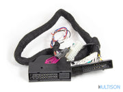 MUSWAY MPK-VAG2D8 – Adaptateur VW Dynaudio Sound Musway D8 MUSWAY