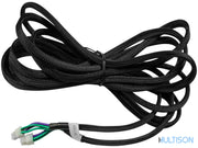 MUSWAY MQC500 – Câble de Connexion Quick Connect 5 mètres MUSWAY