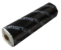 MUSWAY MW-AB2.5 – Rouleau d’Alu-Butyl 2,5 mm – Matériau d’Isolation Haute Performance MUSWAY