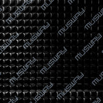 MUSWAY MW-AB2.5 – Rouleau d’Alu-Butyl 2,5 mm – Matériau d’Isolation Haute Performance MUSWAY