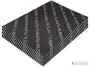 MUSWAY MW-SM5.0 - Matériau isolant Acoustique en sandwich de 5,0 mm - Multison