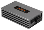 MUSWAY NX175.4 – Amplificateur 4 canaux Classe D Micro ultra-compact MUSWAY