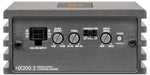 MUSWAY NX200.2 – Amplificateur 2 canaux Class D Micro MUSWAY