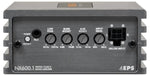 MUSWAY NX600.1 – Amplificateur mono Class D Micro pour subwoofer MUSWAY