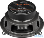 Musway ME5.2C - Kit Haut-Parleurs 13 Cm 80W RMS - Multison