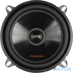 Musway ME5.2C - Kit Haut-Parleurs 13 Cm 80W RMS - Multison