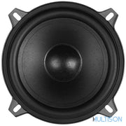 Musway MS5.2C - Kit Haut-Parleurs 2 Voies 13 Cm 90W RMS MUSWAY