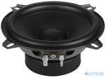 Musway MS5.2C - Kit Haut-Parleurs 2 Voies 13 Cm 90W RMS MUSWAY