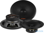 Musway MS6.2W - Woofer 16.5 Cm 100W RMS, 200W Max - Multison