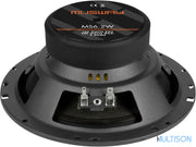 Musway MS6.2W - Woofer 16.5 Cm 100W RMS, 200W Max - Multison