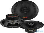 Musway MS62 - Haut-Parleurs 16.5Cm 2 Voies 90W RMS - Multison