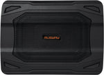 Musway SUB1P – Subwoofer passif ultra-plat 15 x 20 cm (6 x 8“) pour installation sous siège MUSWAY