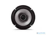 Alpine S2-S65 - Haut-Parleurs Coaxiaux 16.5cm Hi-res 240 Watts Multison