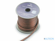 Focal ES25 - Câble technique haute performance 2,5 mm² 12 mètres Multison