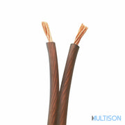 Focal ES25 - Câble technique haute performance 2,5 mm² 12 mètres Multison