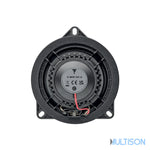 Focal IC BMW 100 v2 - Kit Coaxial 2 Voies pour BMW Série 3, Série 4, i4 Multison