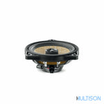 Focal IC T3Y 100 - Kit coaxial 2 voies pour Tesla® Model 3 et Model Y Multison