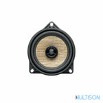 Focal IC T3Y 100 - Kit coaxial 2 voies pour Tesla® Model 3 et Model Y Multison