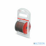 Focal PS15 - Câble plat haute performance 12 m x 1,5 mm² Multison