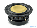 Focal SUB 5 KM - Subwoofer 145 mm avec Membrane K2 Power Multison