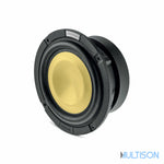 Focal SUB 5 KM - Subwoofer 145 mm avec Membrane K2 Power Multison